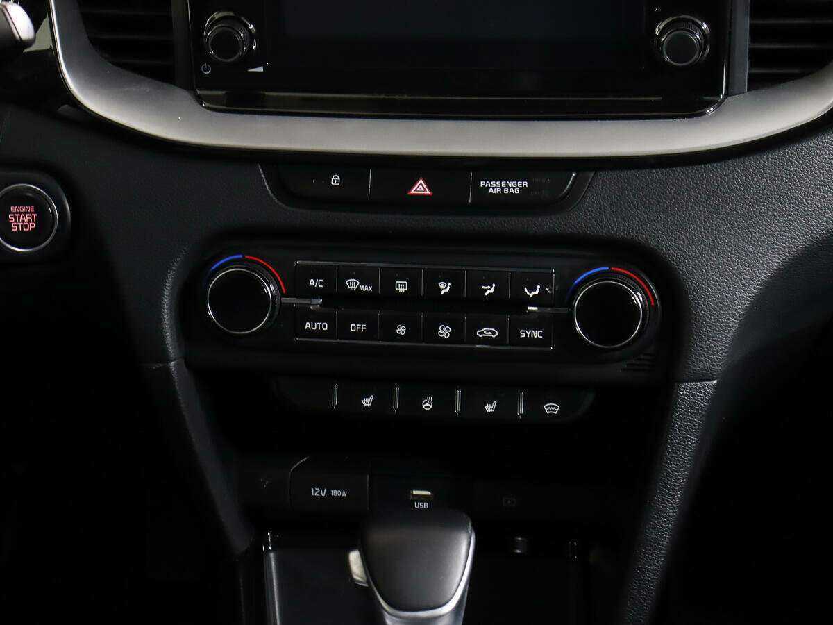 Kia Ceed, 2020 - Фото №8