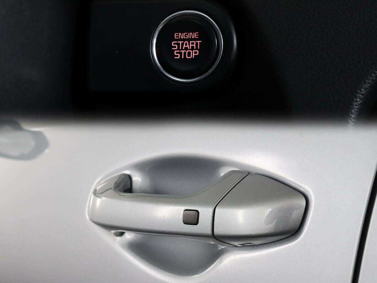 Kia Ceed, 2020 - Фото №12