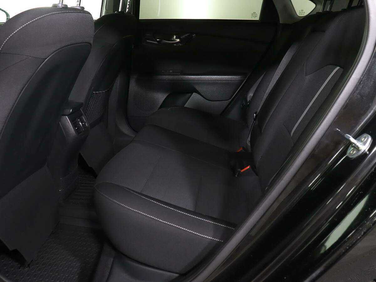 Kia Cerato, 2020 - Фото №6