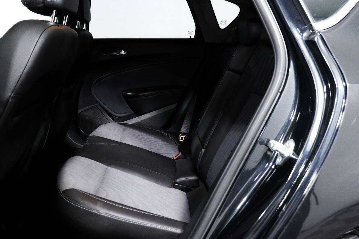 Opel Astra, 2014 - Фото №11