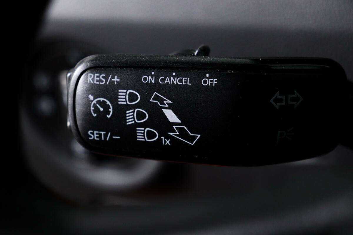 Skoda Octavia, 2015 - Фото №12