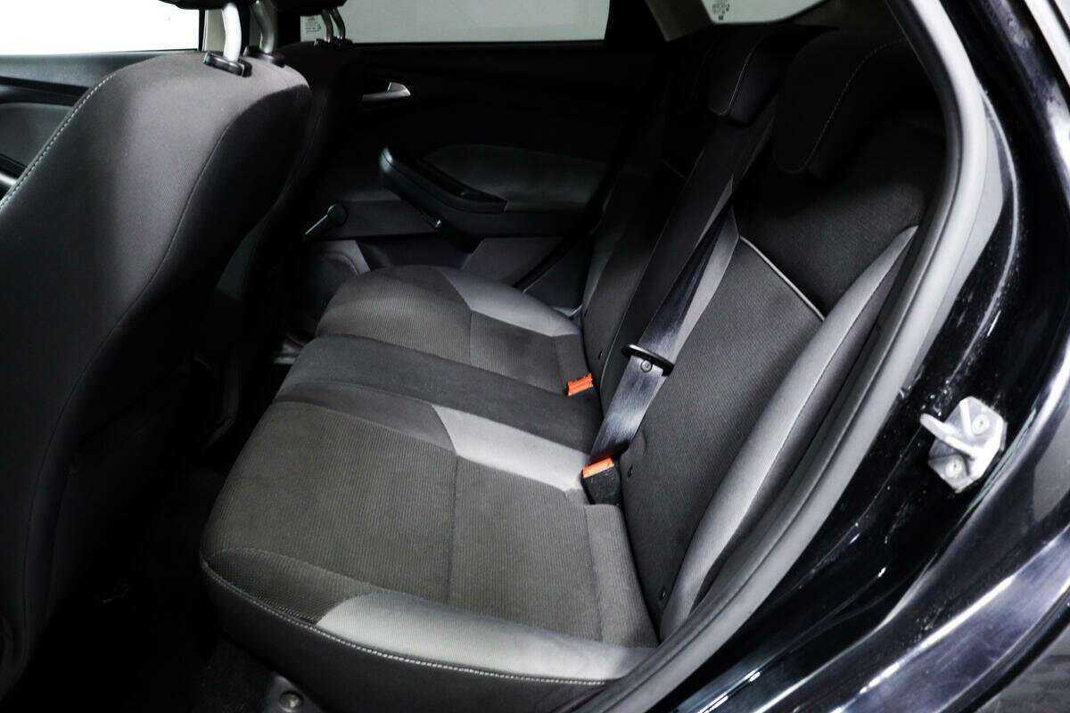 Ford Focus, 2013 - Фото №11