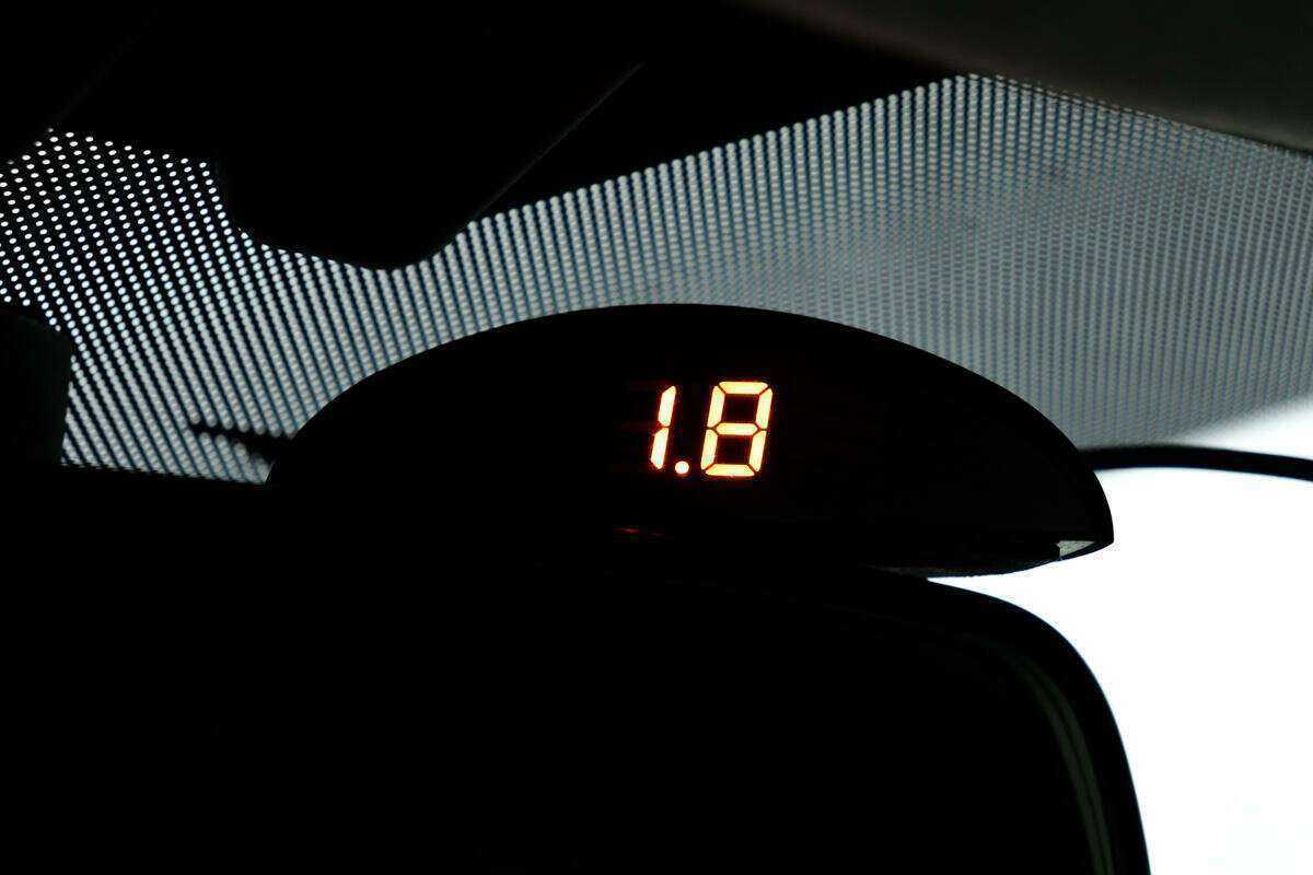 Ford Focus, 2013 - Фото №12