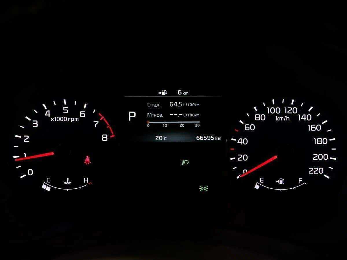 Kia Soul, 2017 - Фото №10