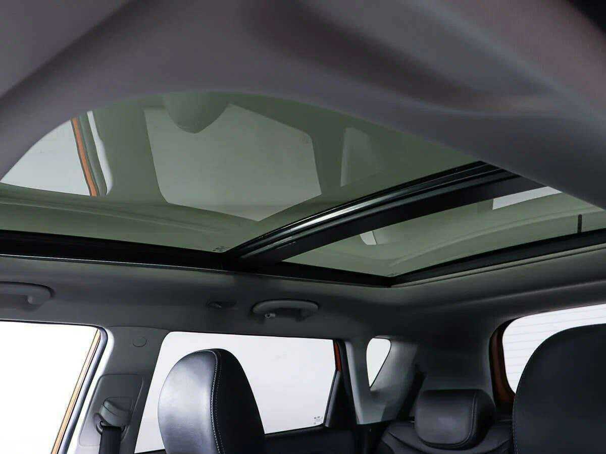 Kia Soul, 2017 - Фото №15