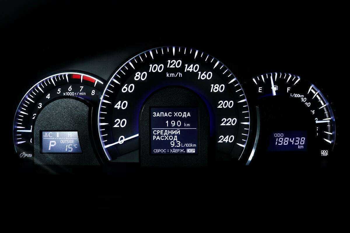 Toyota Camry, 2012 - Фото №9