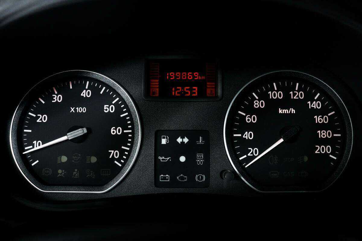 Nissan Almera, 2014 - Фото №9