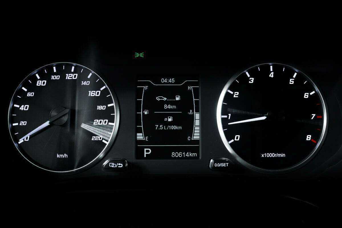 Chery Tiggo 4, 2022 - Фото №9