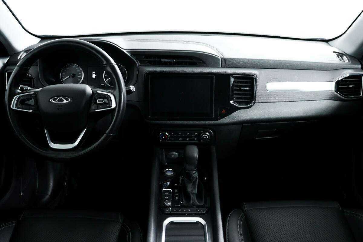 Chery Tiggo 4, 2022 - Фото №10