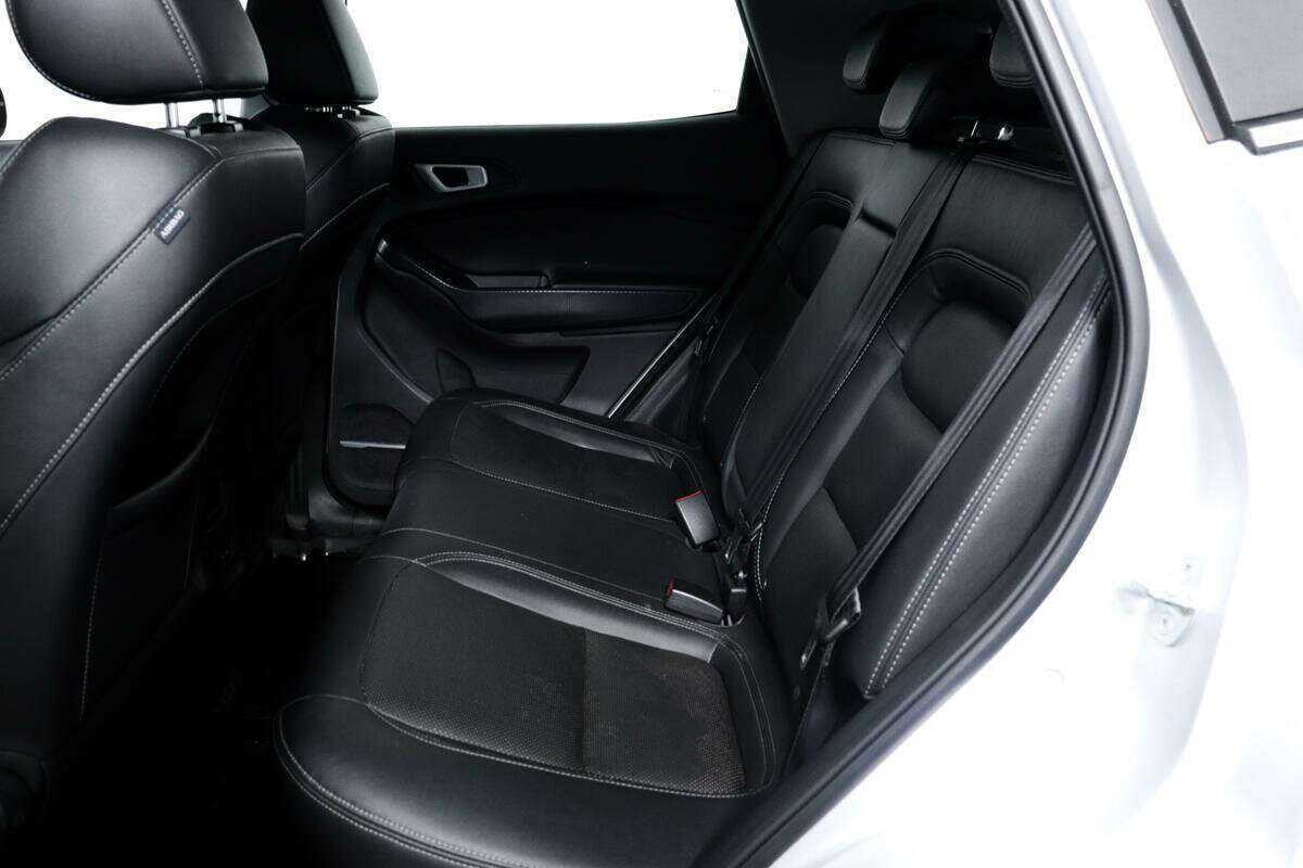 Chery Tiggo 4, 2022 - Фото №11