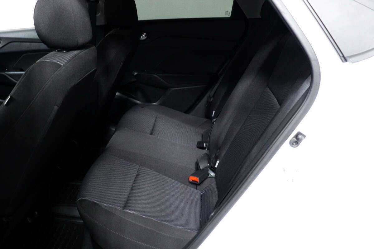 Hyundai Solaris, 2022 - Фото №11