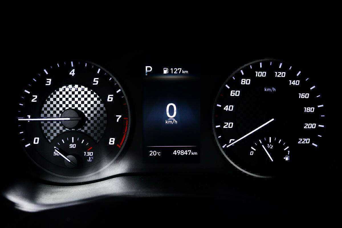 Hyundai Solaris, 2020 - Фото №9