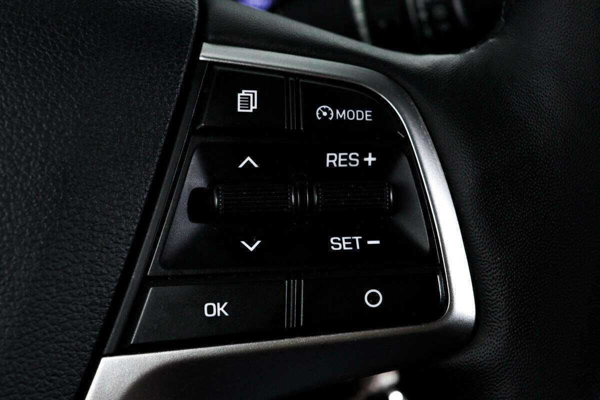 Hyundai Solaris, 2020 - Фото №13