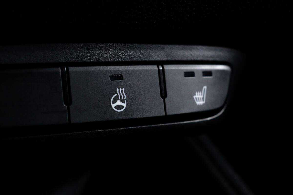 Hyundai Solaris, 2020 - Фото №14