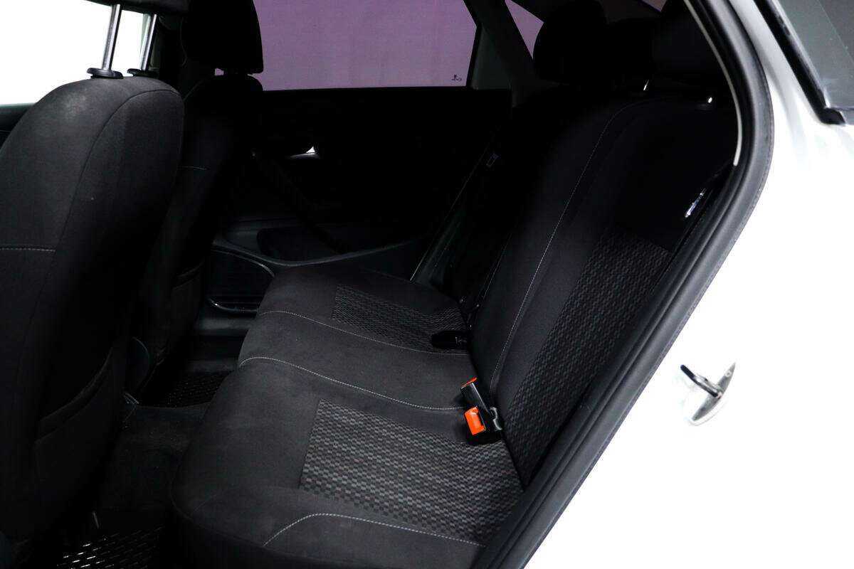 Volkswagen Polo, 2016 - Фото №11