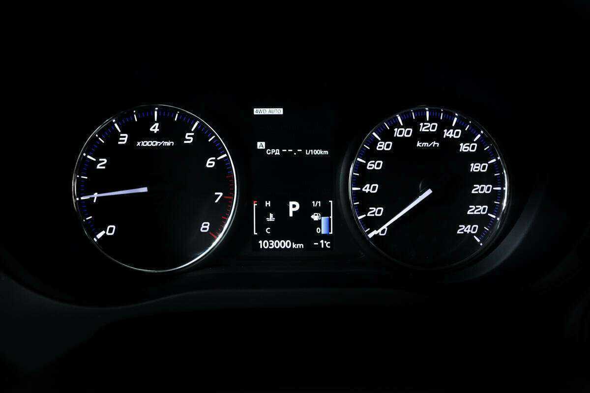 Mitsubishi Outlander, 2014 - Фото №9