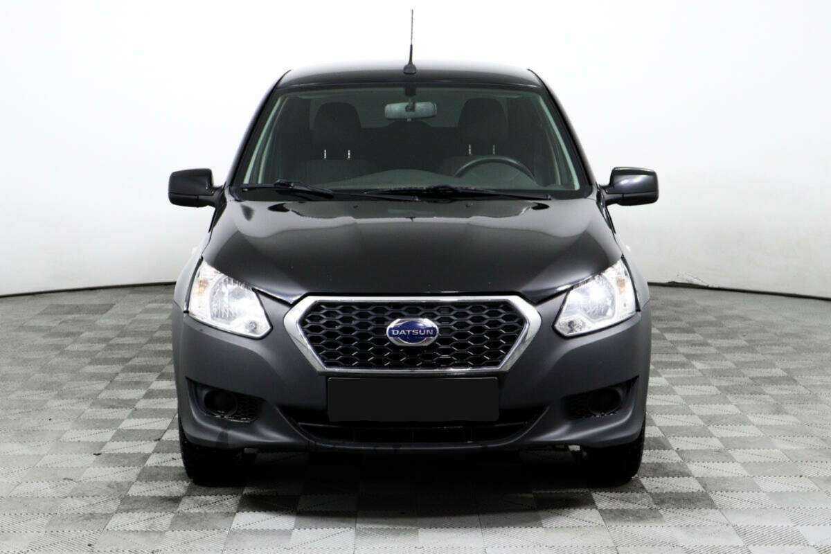 Datsun on-DO, 2019 - Фото №1