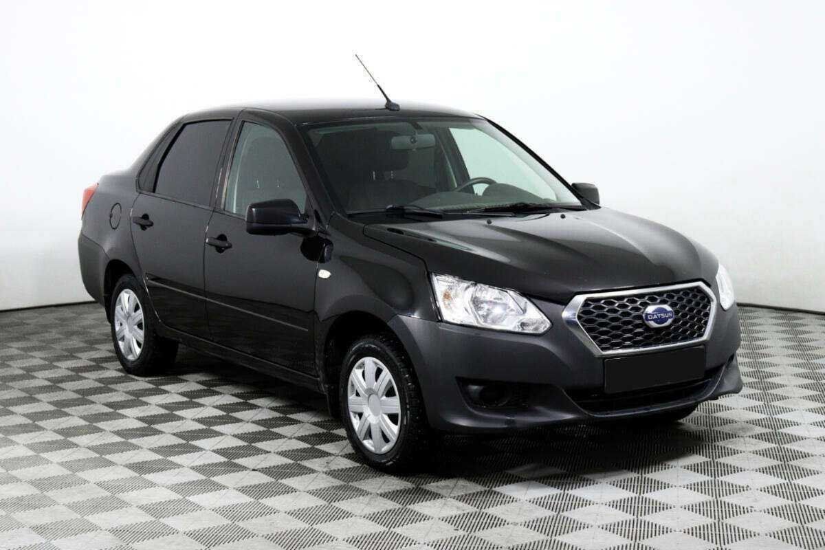 Datsun on-DO, 2019 - Фото №2