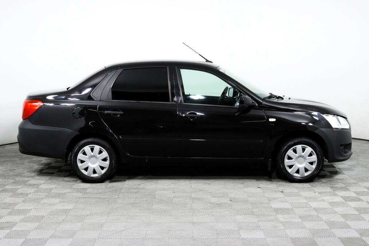 Datsun on-DO, 2019 - Фото №3