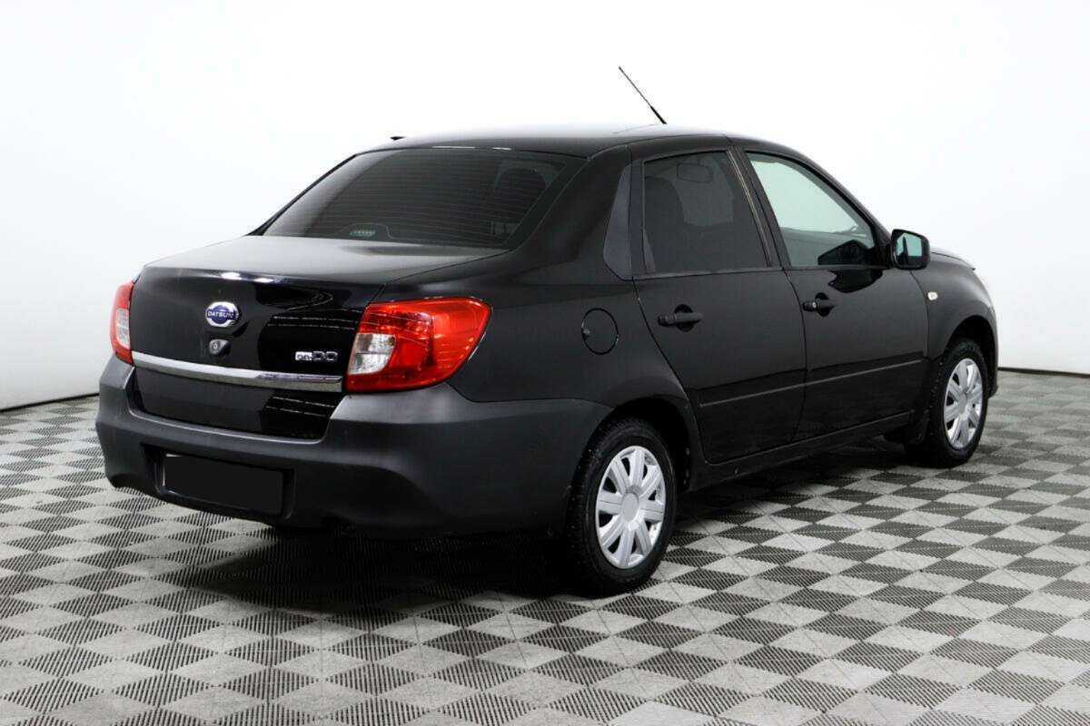 Datsun on-DO, 2019 - Фото №4