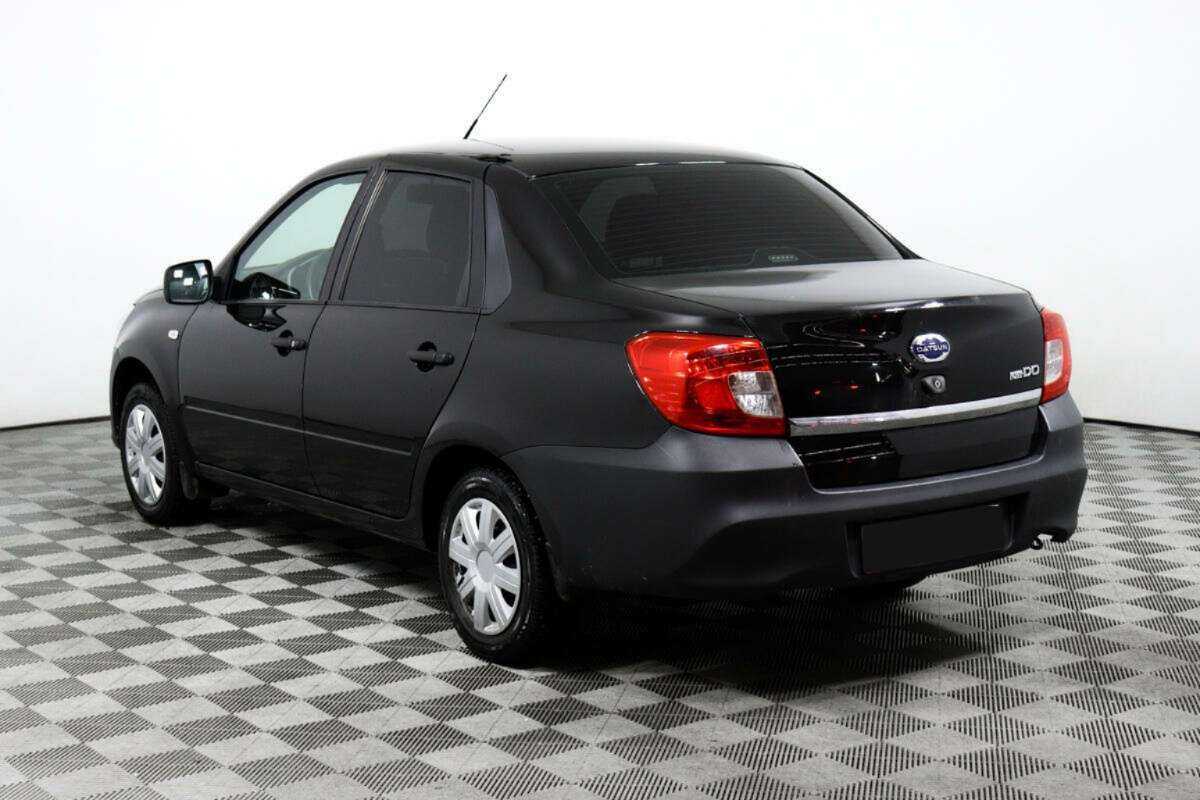 Datsun on-DO, 2019 - Фото №6