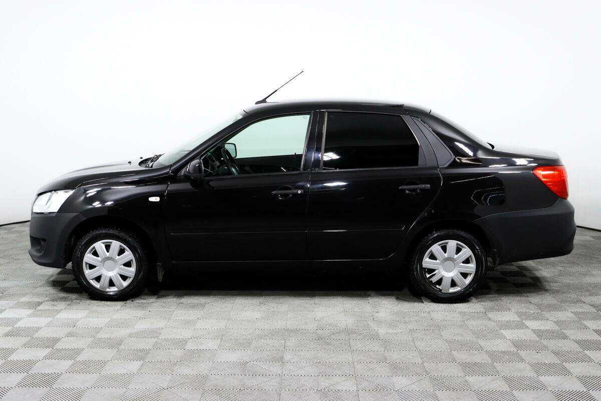 Datsun on-DO, 2019 - Фото №7