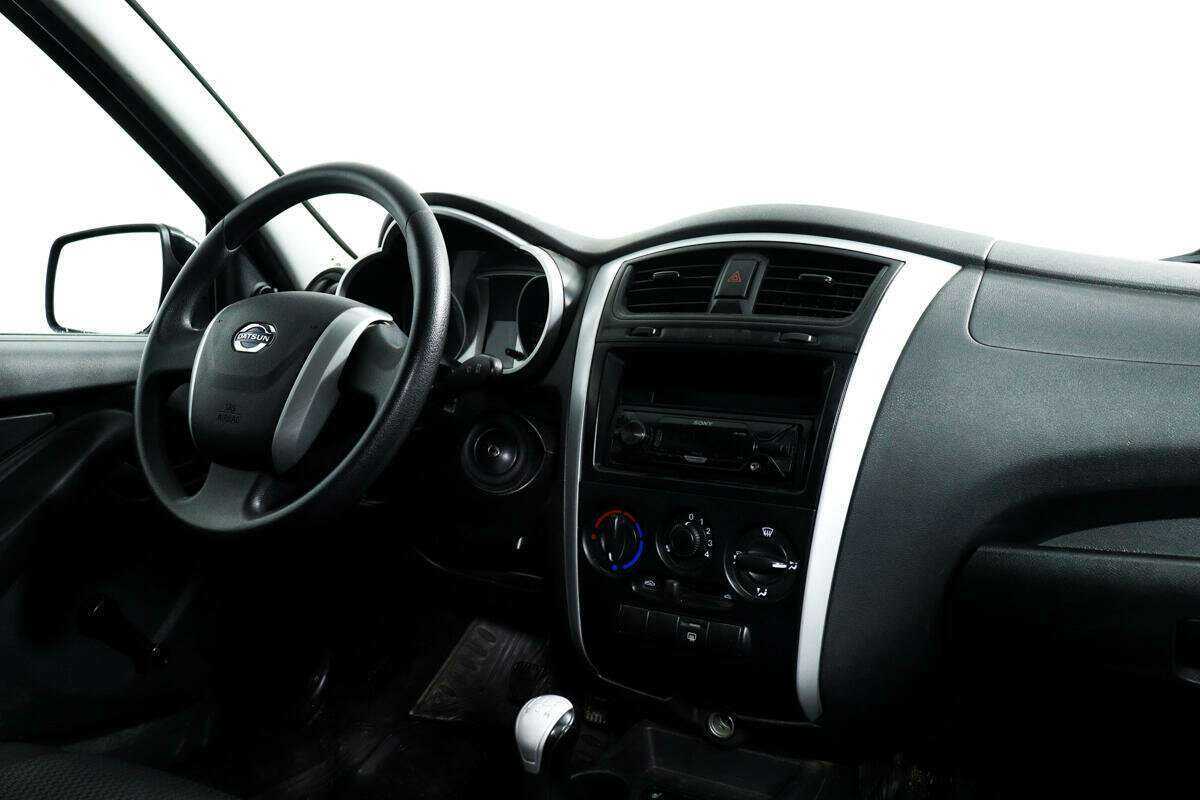 Datsun on-DO, 2019 - Фото №8