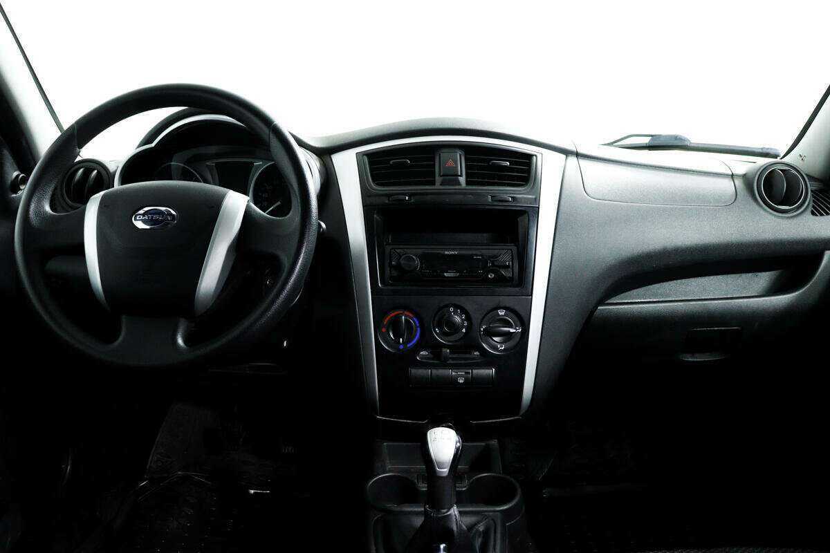 Datsun on-DO, 2019 - Фото №10