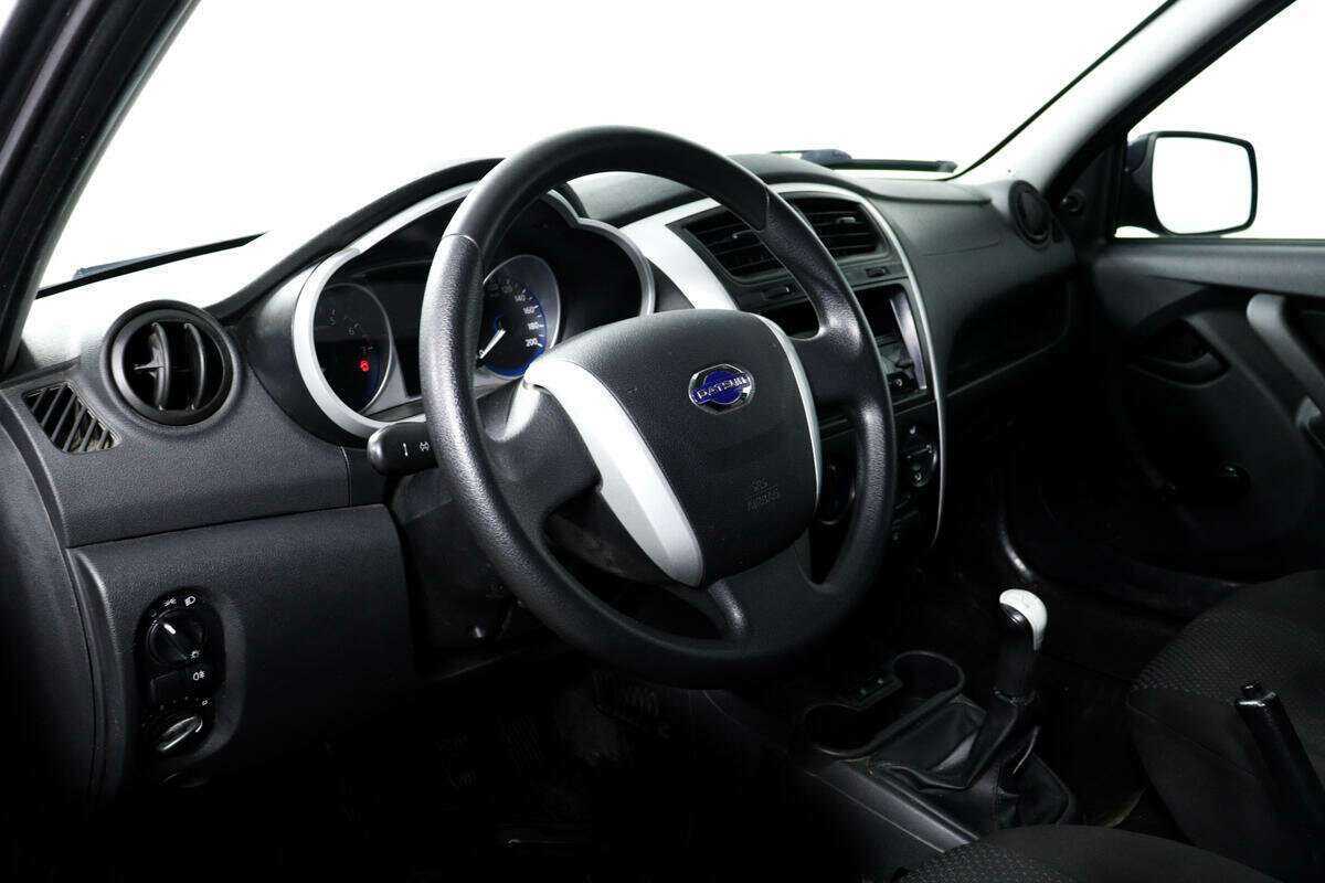 Datsun on-DO, 2019 - Фото №12