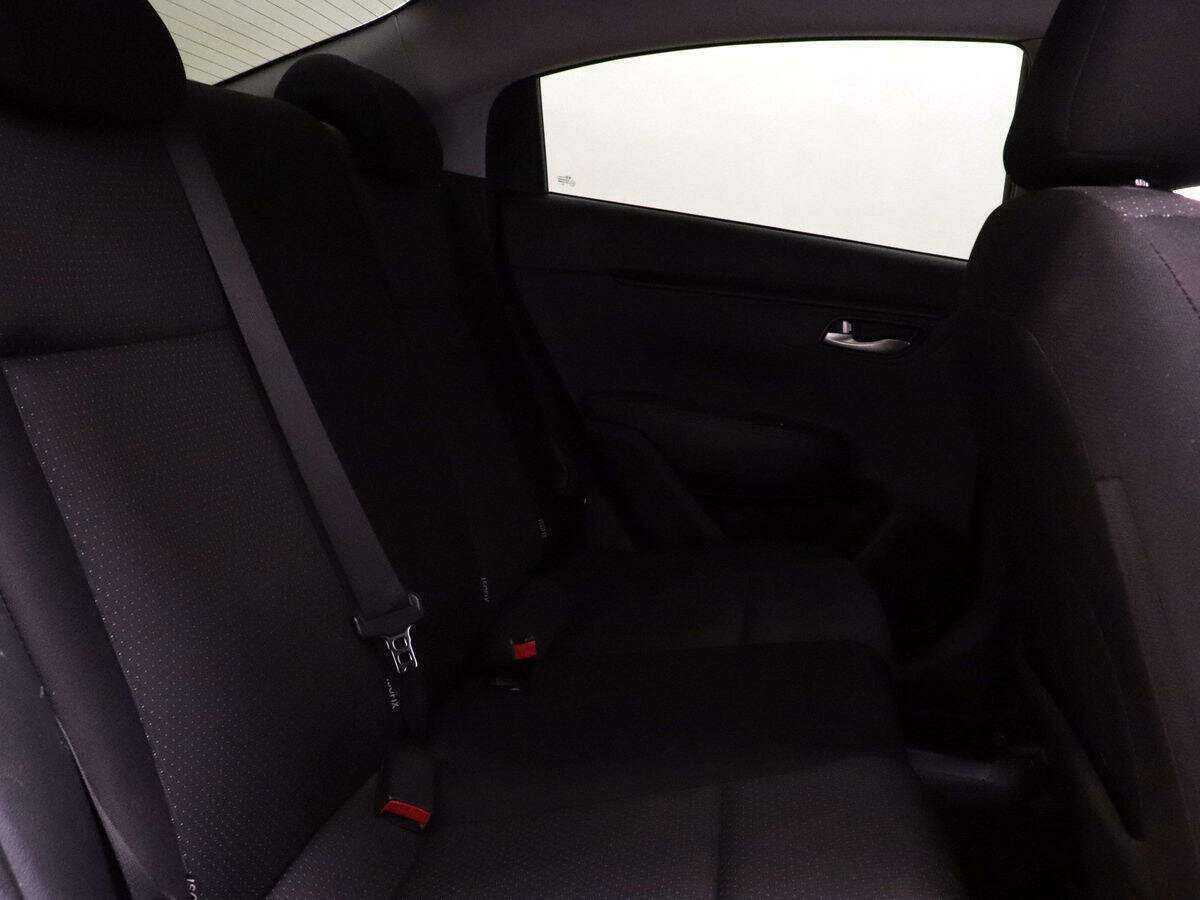 Kia Rio, 2020 - Фото №7