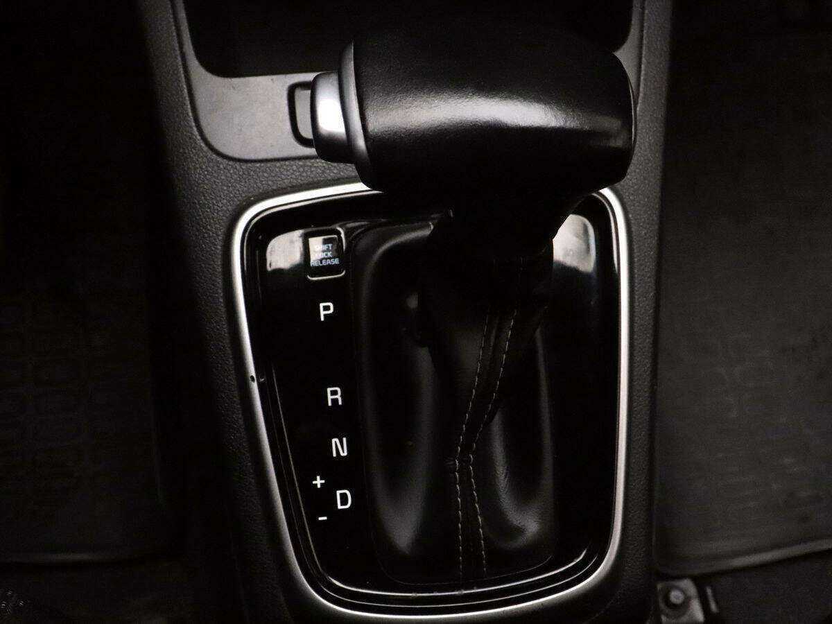 Kia Rio, 2020 - Фото №14