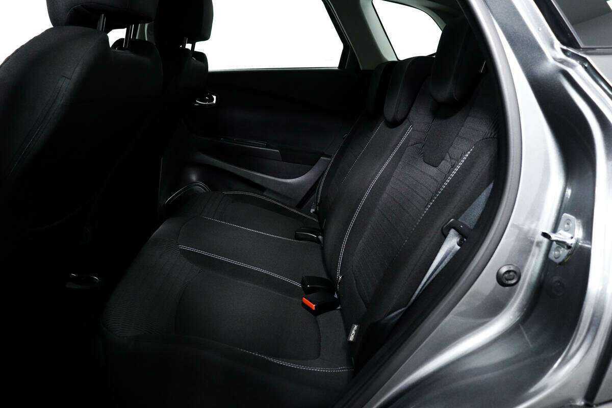 Renault Kaptur, 2016 - Фото №11