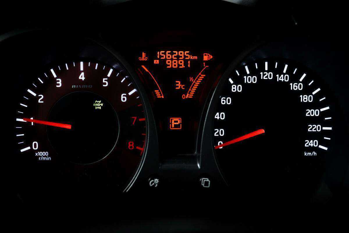 Nissan Juke, 2013 - Фото №9