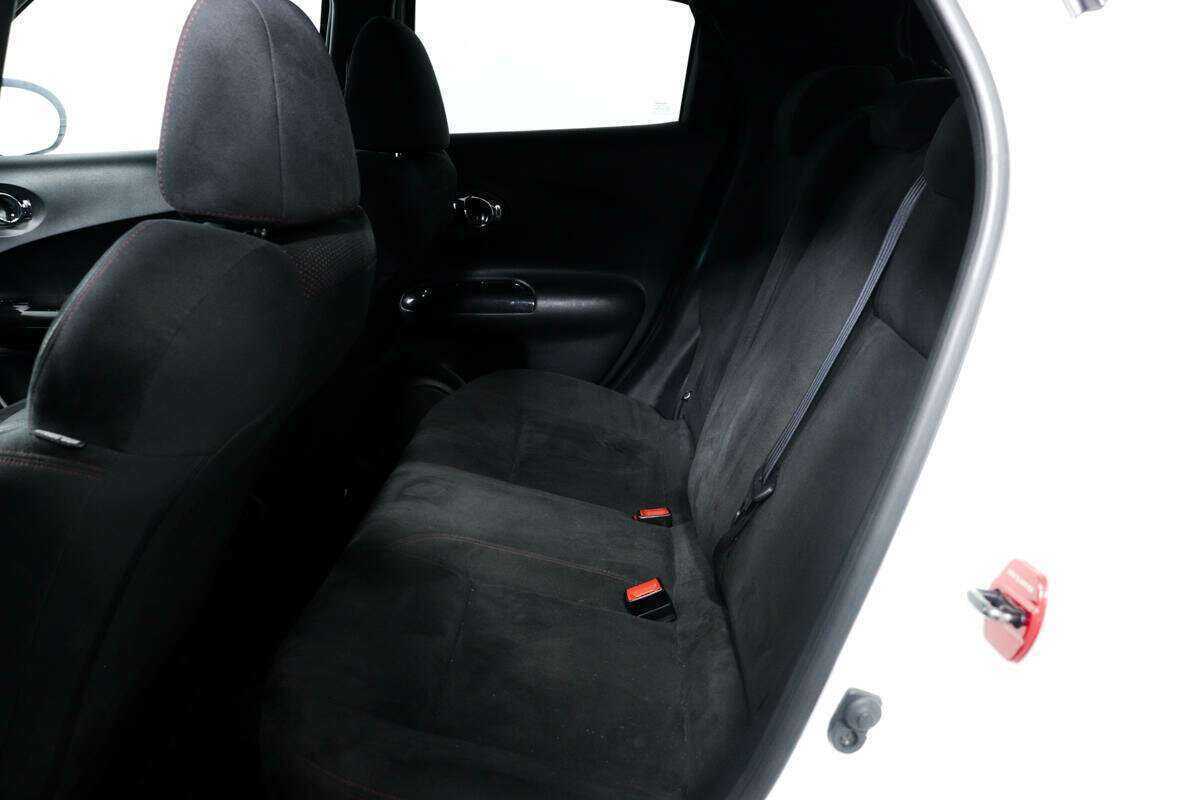 Nissan Juke, 2013 - Фото №11