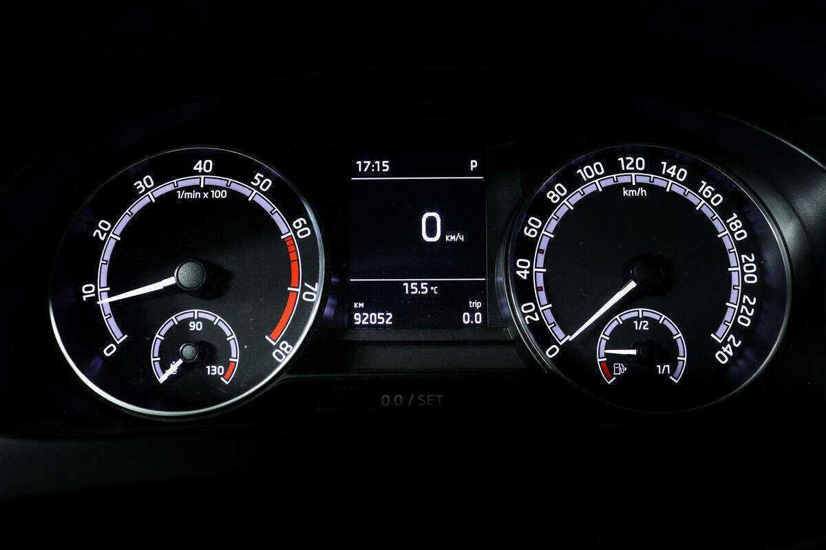 Skoda Rapid, 2019 - Фото №9