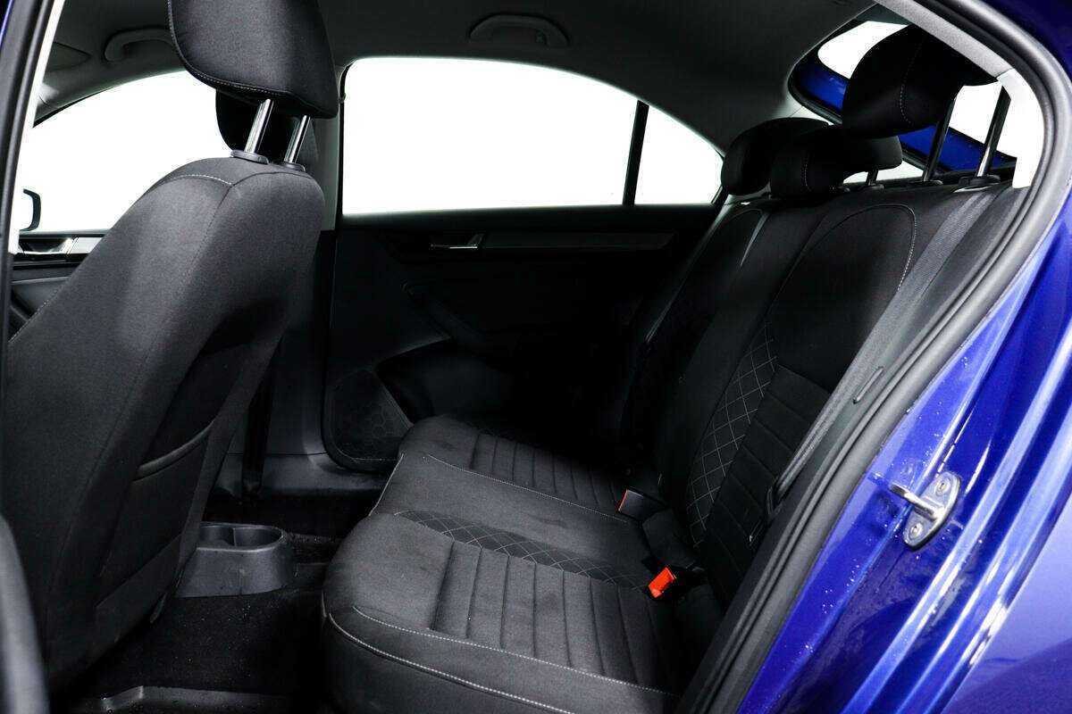 Skoda Rapid, 2019 - Фото №11