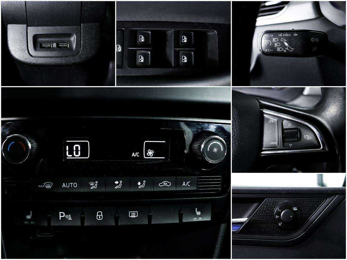 Skoda Rapid, 2019 - Фото №13