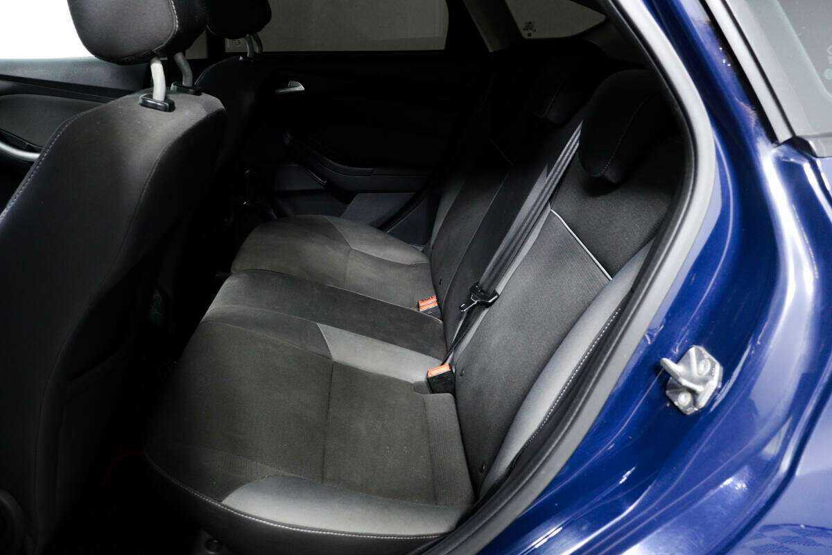 Ford Focus, 2012 - Фото №11