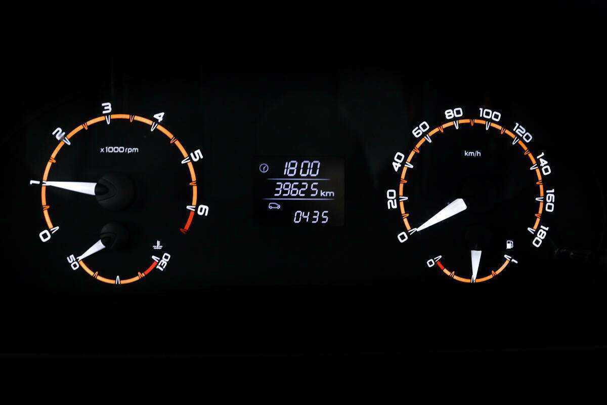 Lada (ВАЗ) 2121 (4x4), 2020 - Фото №9