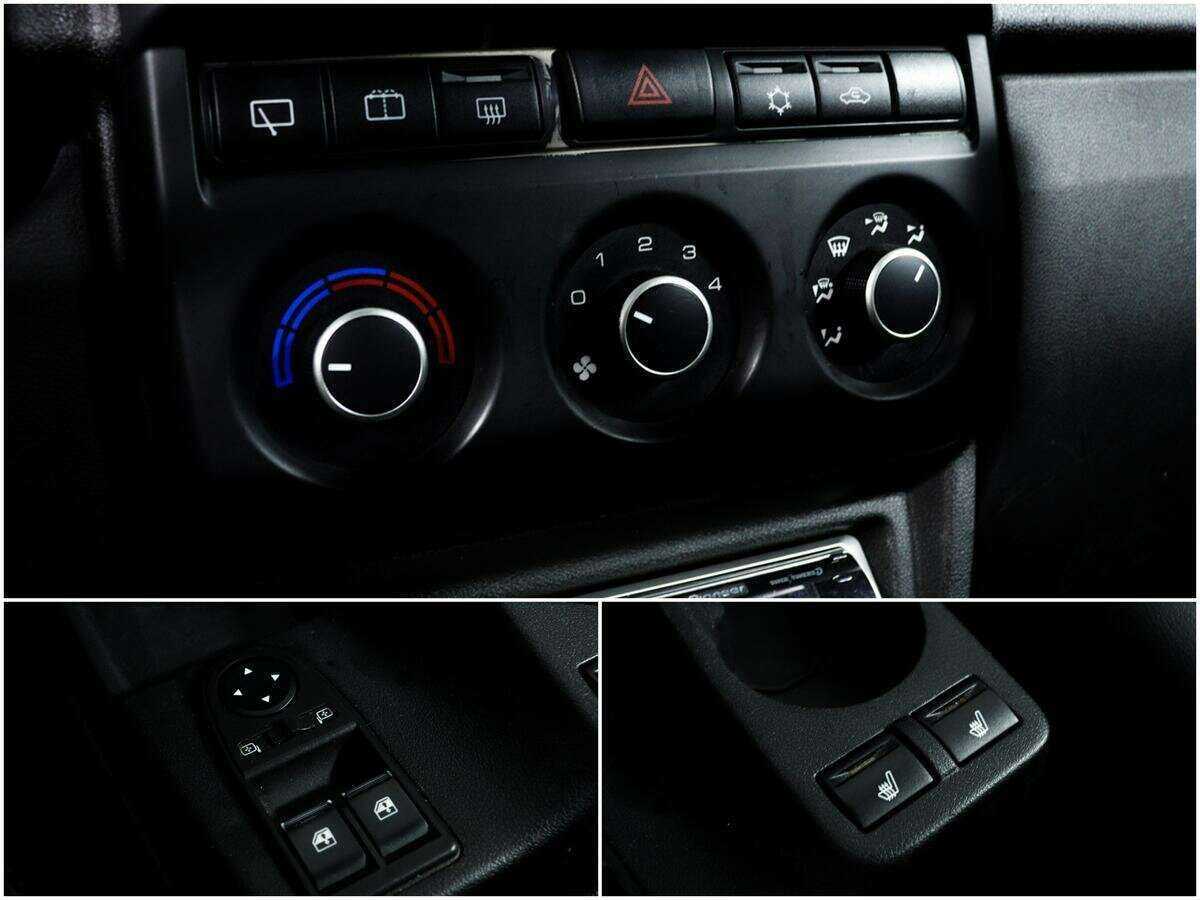 Lada (ВАЗ) 2121 (4x4), 2020 - Фото №13