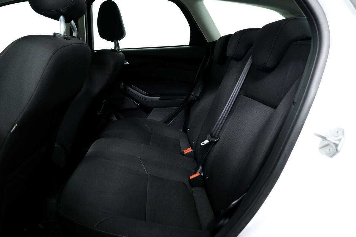 Ford Focus, 2018 - Фото №11