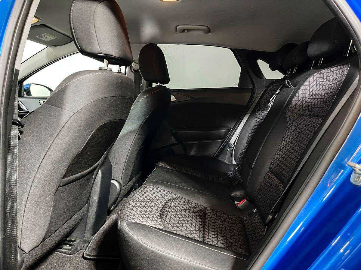 Kia Ceed, 2020 - Фото №9