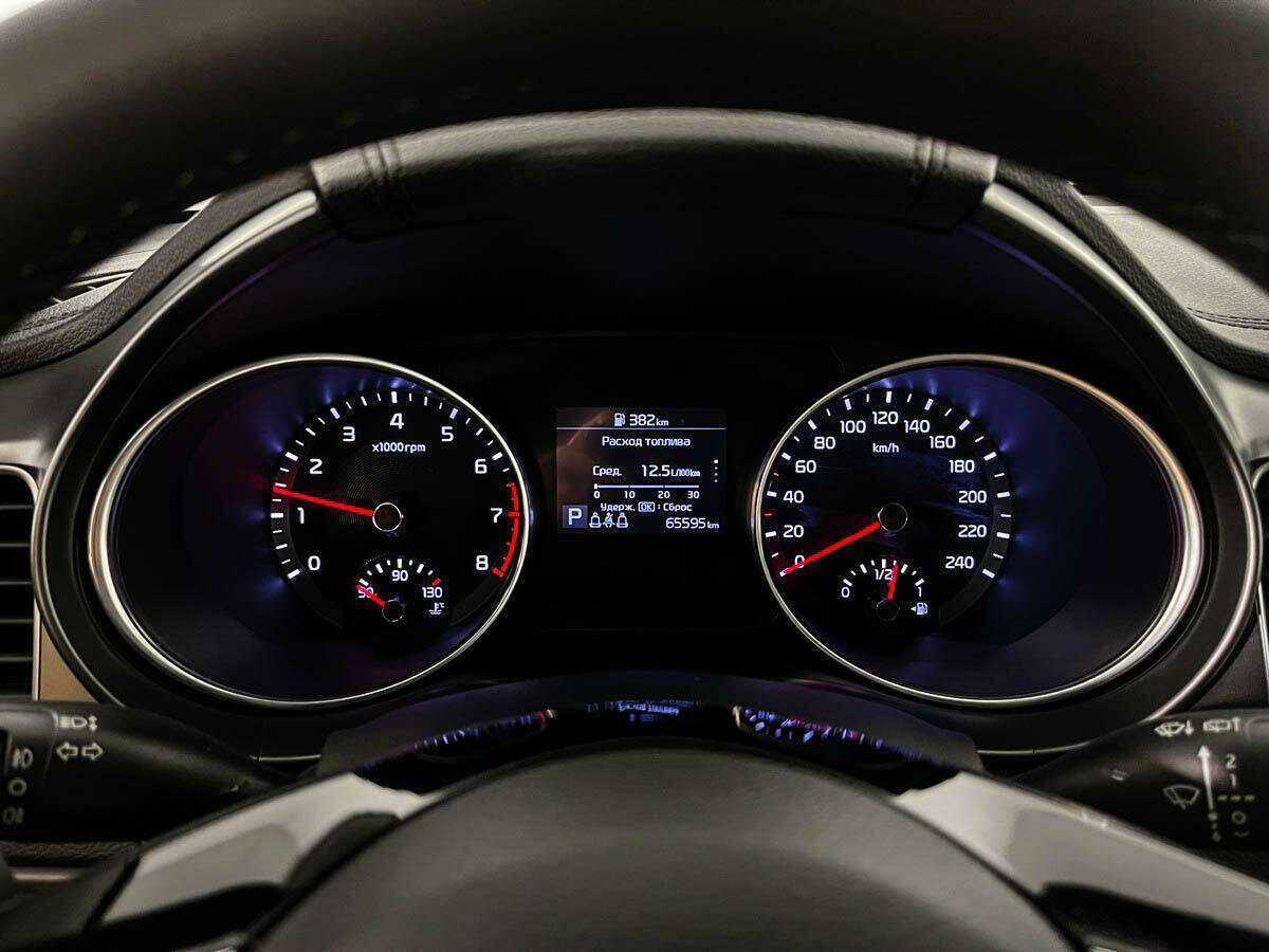 Kia Ceed, 2020 - Фото №10