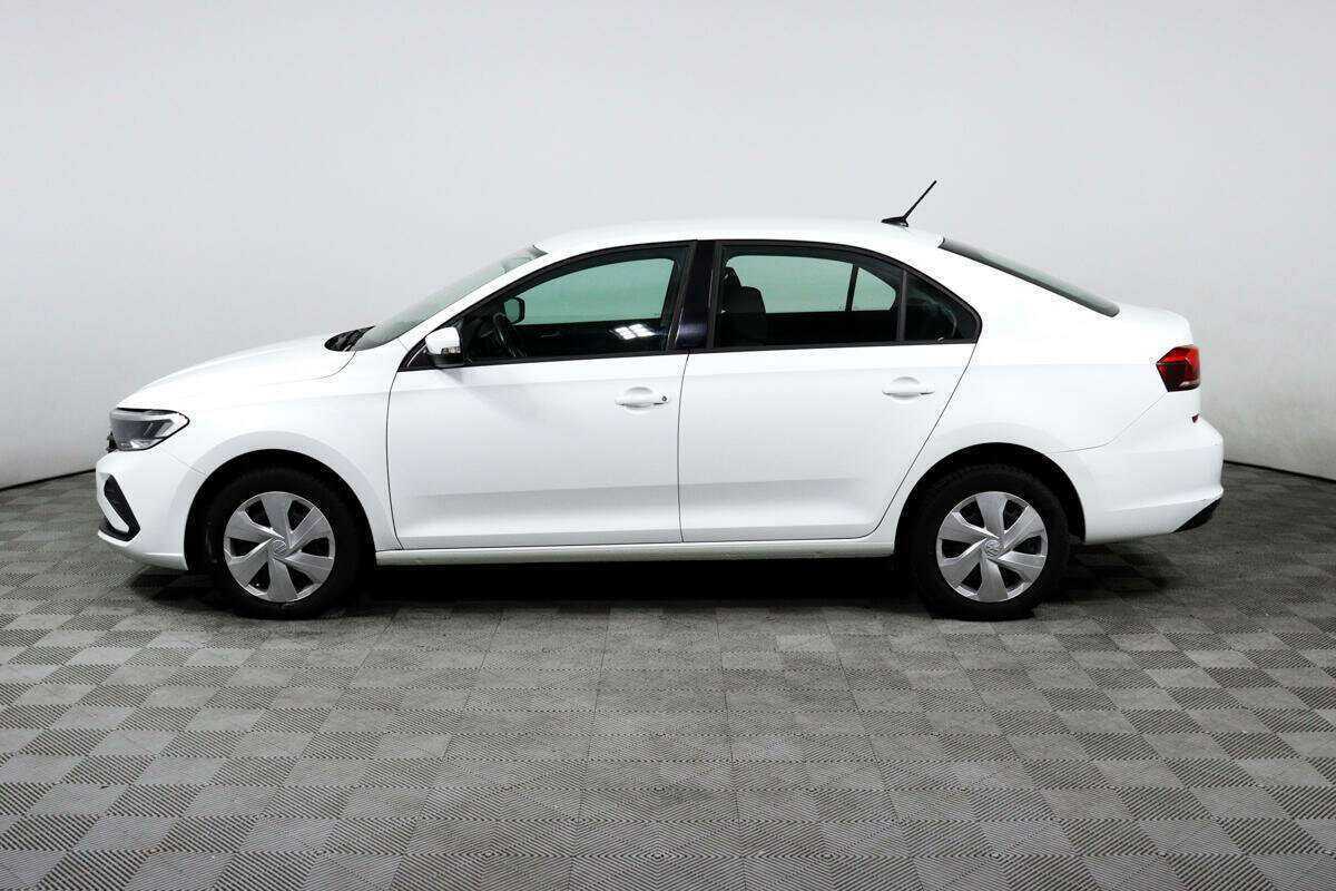 Volkswagen Polo, 2020 - Фото №7