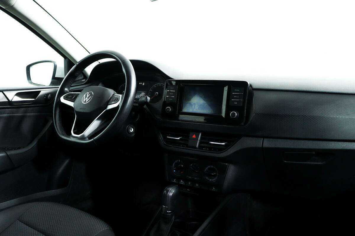 Volkswagen Polo, 2020 - Фото №8