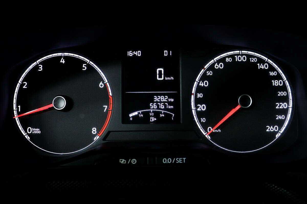 Volkswagen Polo, 2020 - Фото №9