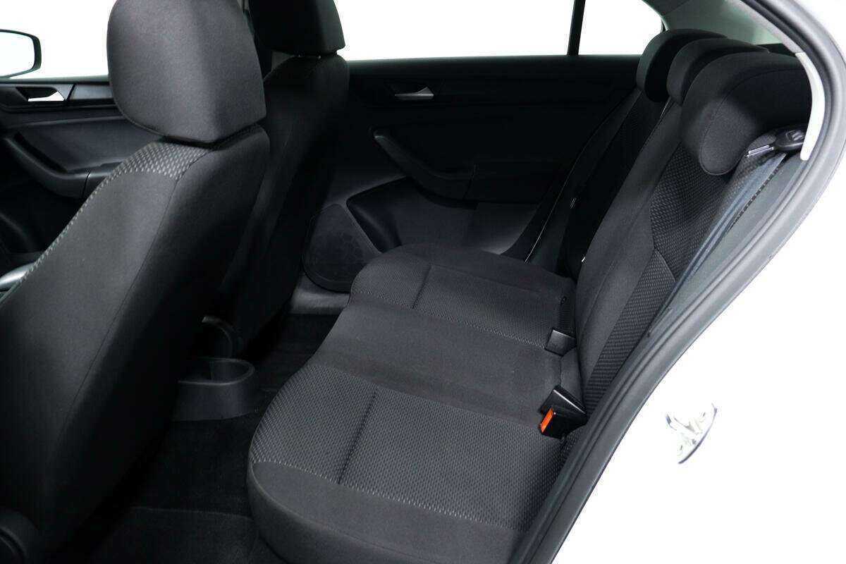 Volkswagen Polo, 2020 - Фото №11