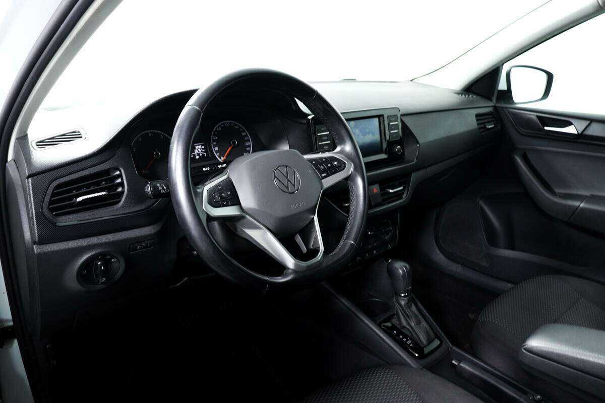 Volkswagen Polo, 2020 - Фото №12