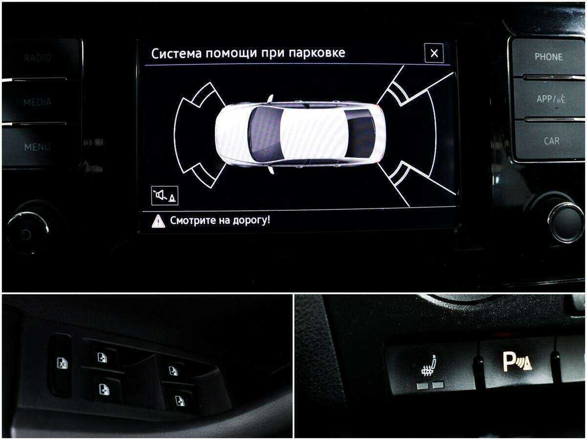 Volkswagen Polo, 2020 - Фото №13