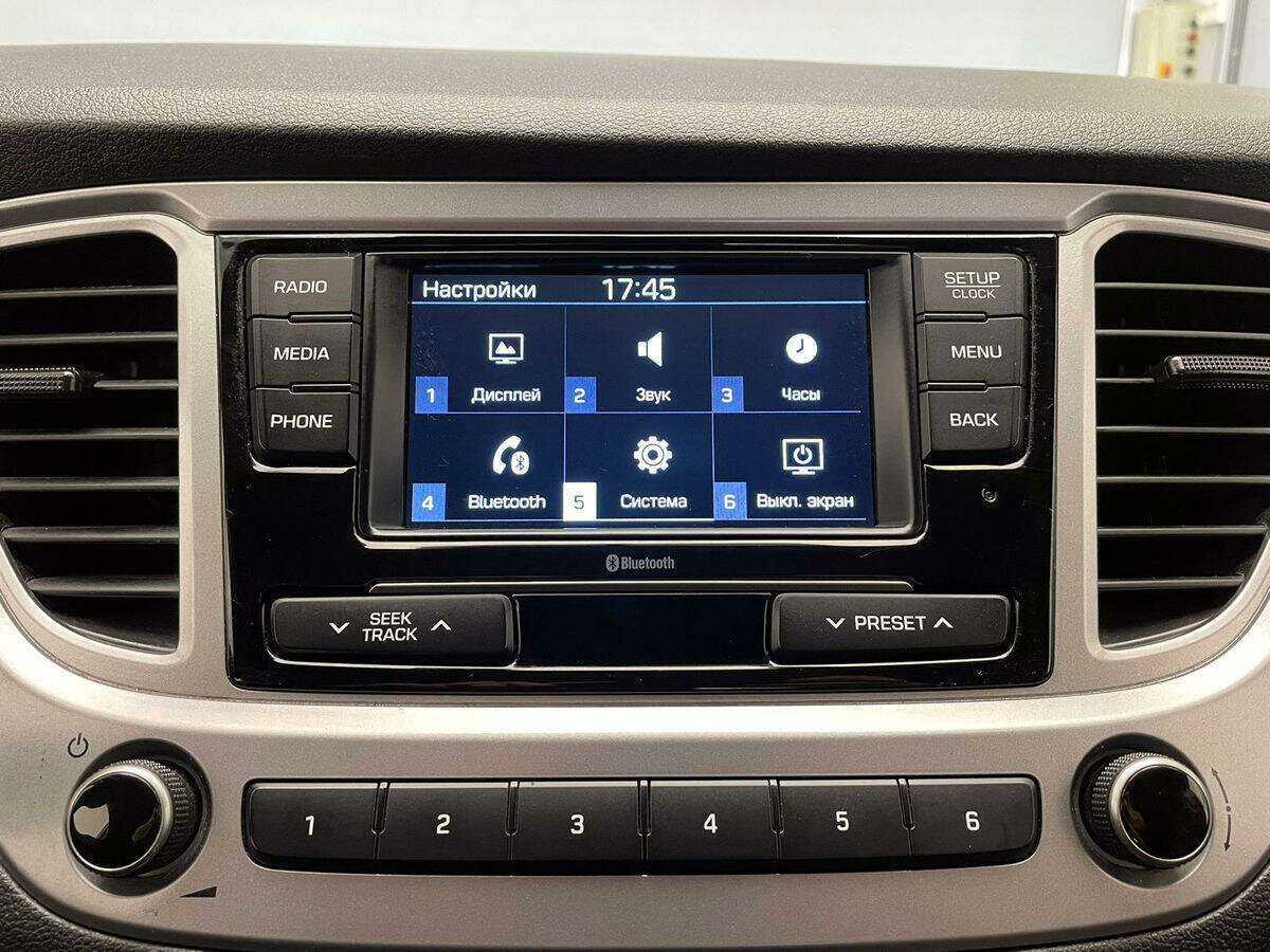 Hyundai Solaris, 2020 - Фото №16